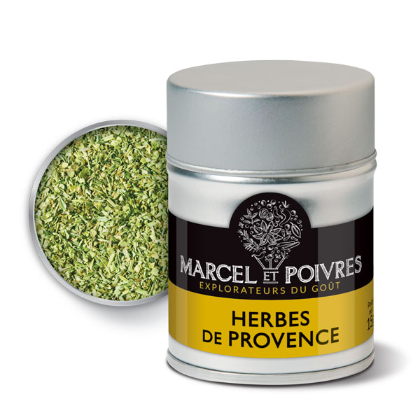 Herbes de Provence - Acheter, composition et recettes